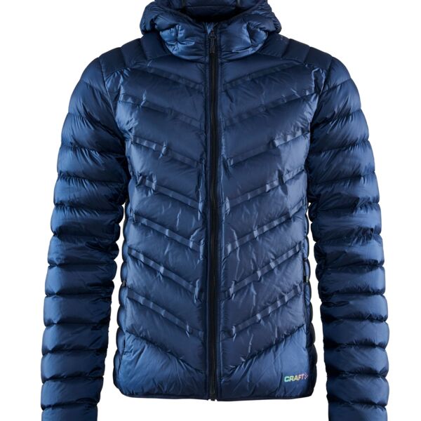 Men's Light Down Jacket Thumbnail