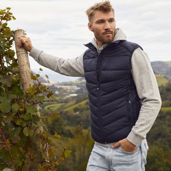 Idaho Vest Thumbnail