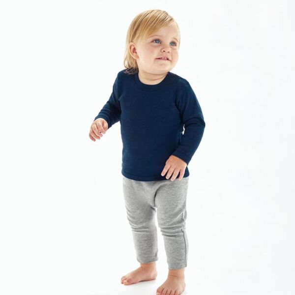 BABY LONG SLEEVE TOP Thumbnail