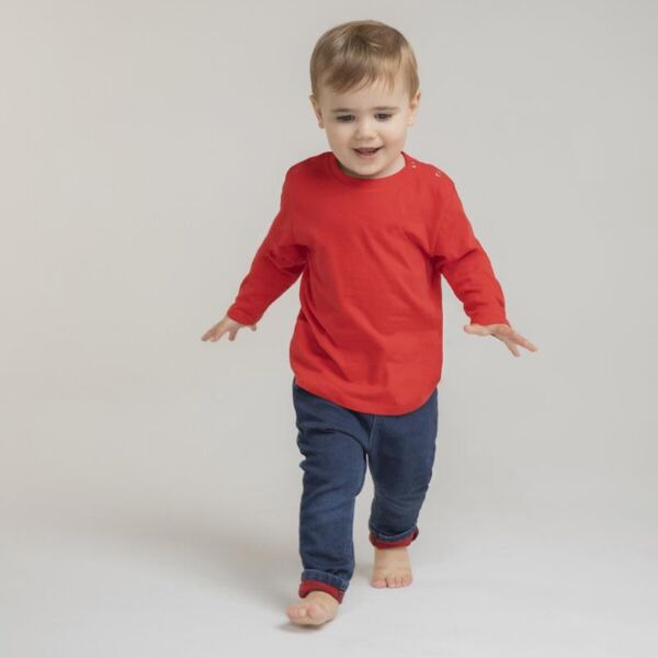 LONG SLEEVE T-SHIRT Thumbnail