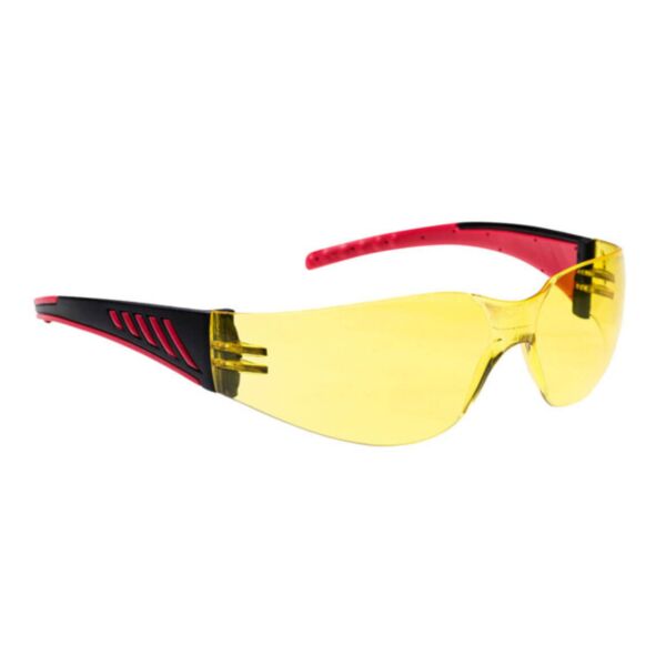 Portwest Wrap Around Pro Spectacles Thumbnail
