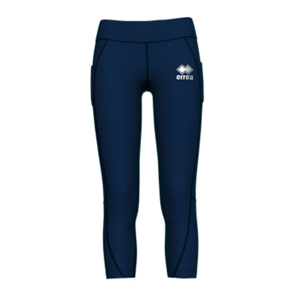 Cardiff Athletics Women's Running Leggings Thumbnail
