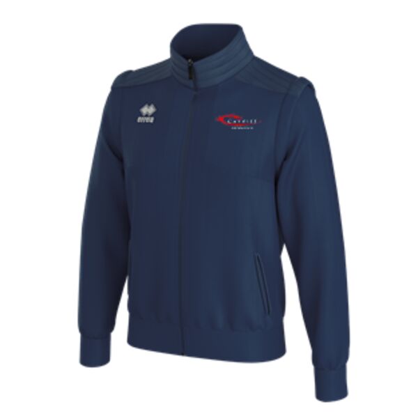 Cardiff Athletics Men's Jacket Thumbnail