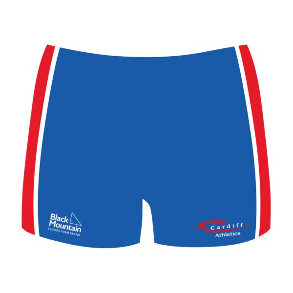 Cardiff Athletics Ladies' Running Pants Thumbnail