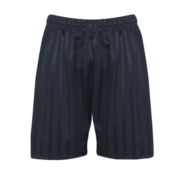 St Josephs Stripe Shorts Thumbnail