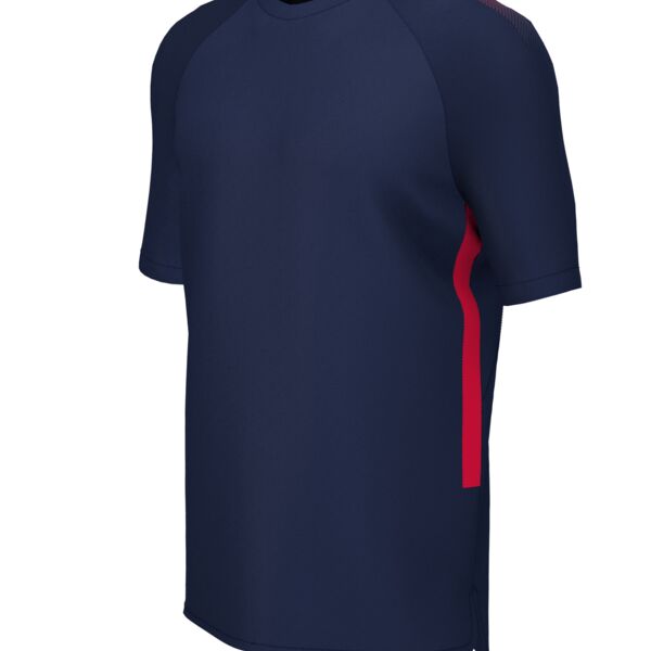 Cardiff Academy Training Tee Thumbnail