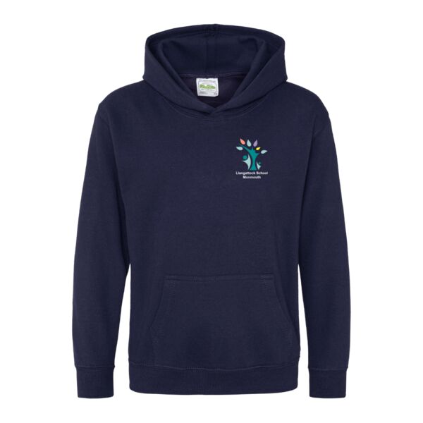 Llangattock Kids Hoodie Thumbnail