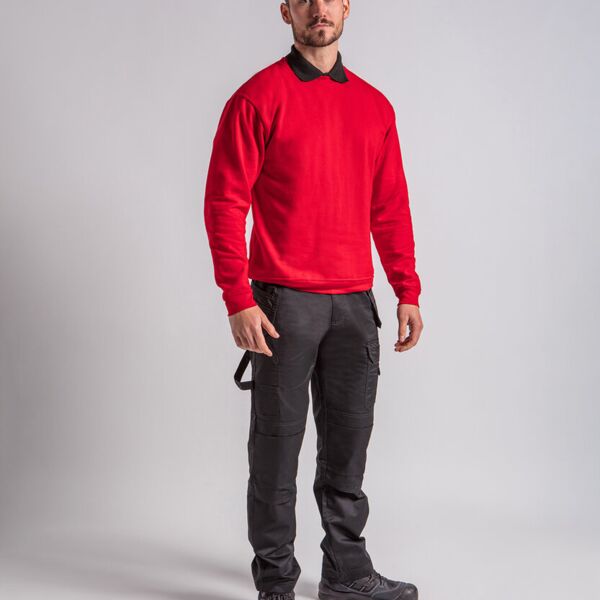 Woody's Lodge Pro sweatshirt Thumbnail