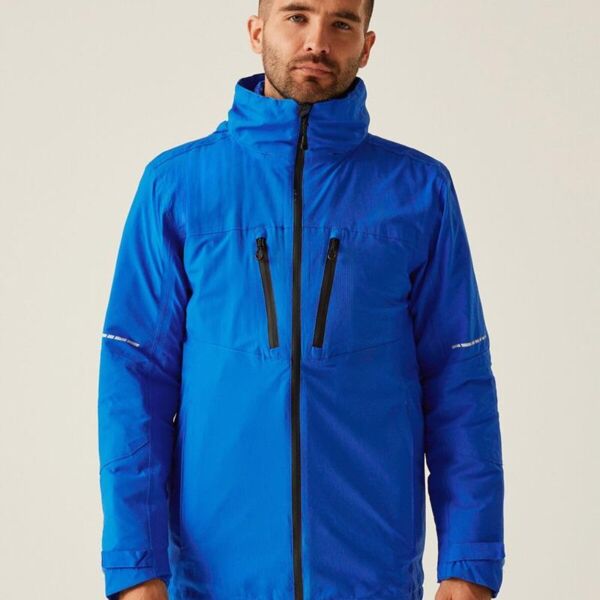 EVADER 3 IN 1 JACKET Thumbnail