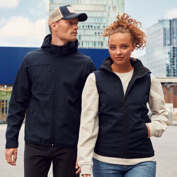 Classic Softshell 2 In 1 Thumbnail