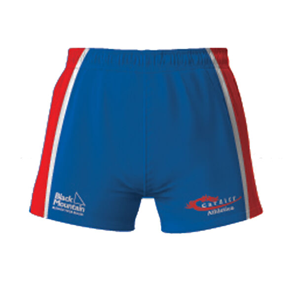 Cardiff Athletics Men's Running Short Thumbnail