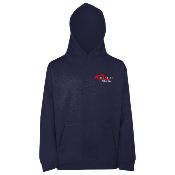 Cardiff Academy Hoodie Thumbnail