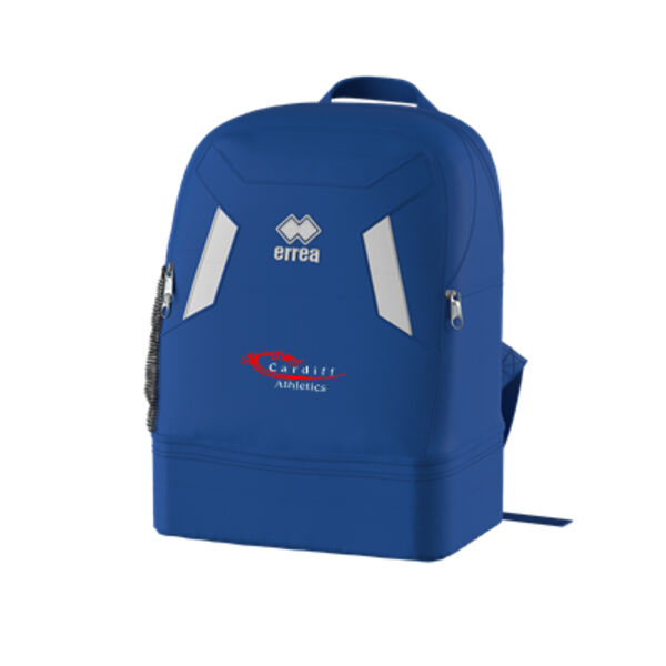 Cardiff Athletics Backpack Thumbnail