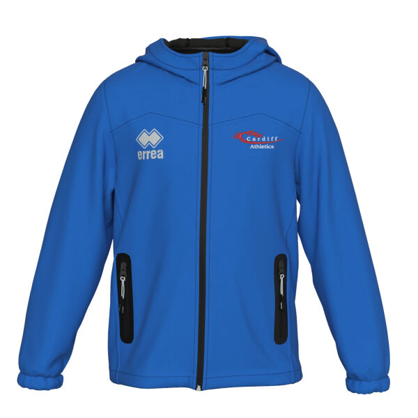 Cardiff Athletics Unisex Jacket  Thumbnail