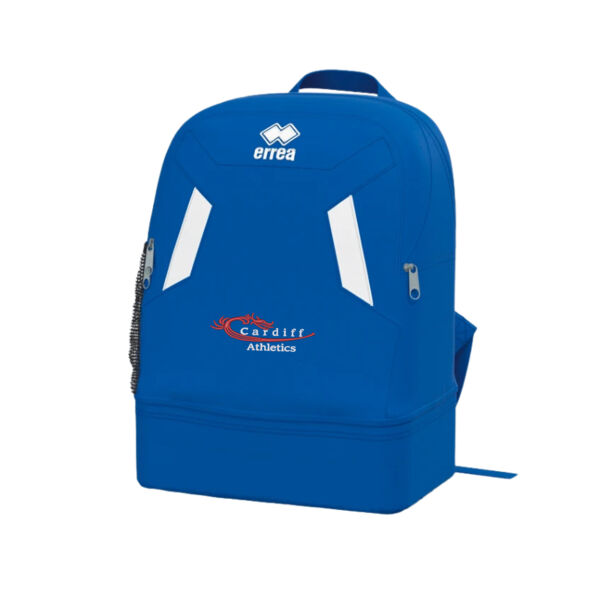 Cardiff Athletics Backpack Thumbnail