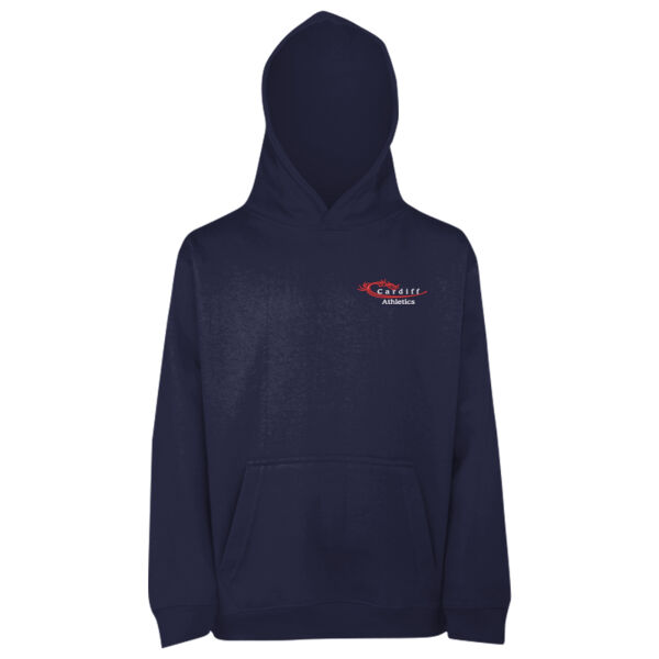 Cardiff Academy Hoodie Thumbnail