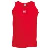 Valueweight athletic vest Thumbnail