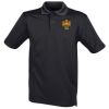 Henbury Coolplus® Wicking Piqué Polo Shirt Thumbnail