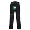 Portwest PW3 Lightweight Stretch Trousers Thumbnail
